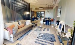 The Watergardens At Canberra (D27), Apartment #600388121